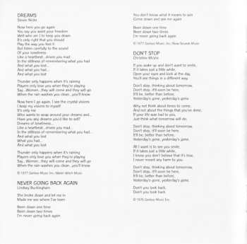 SACD Fleetwood Mac: Rumours = 噂