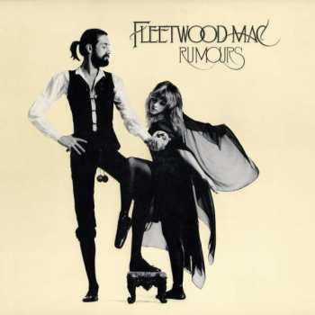 LP Fleetwood Mac: Rumours 376712