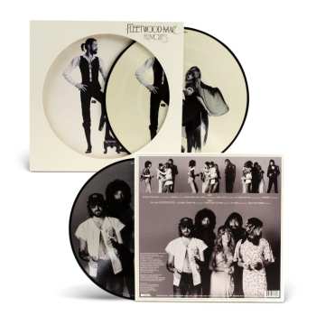 LP Fleetwood Mac: Rumours (Record Store Day 2024) 536083