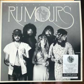 Album Fleetwood Mac: Rumours Live