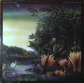 LP Fleetwood Mac: Tango In The Night