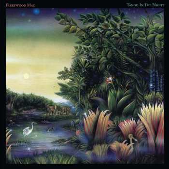 2CD Fleetwood Mac: Tango In The Night 35689