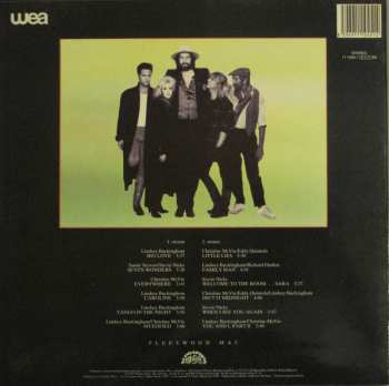 LP Fleetwood Mac: Tango In The Night 41876