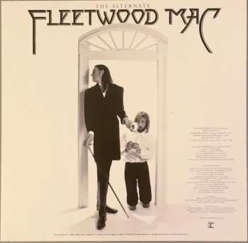 8LP/Box Set Fleetwood Mac: The Alternate Collection LTD | CLR 396970