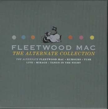 6CD/Box Set Fleetwood Mac: The Alternate Collection LTD 393616