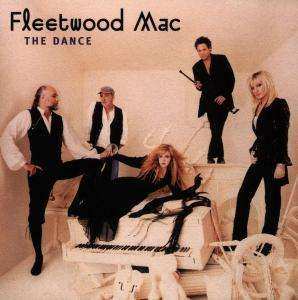 Album Fleetwood Mac: The Dance