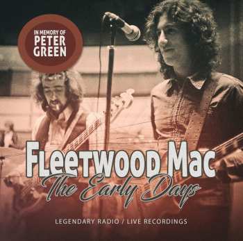 Album Fleetwood Mac: The Early Days