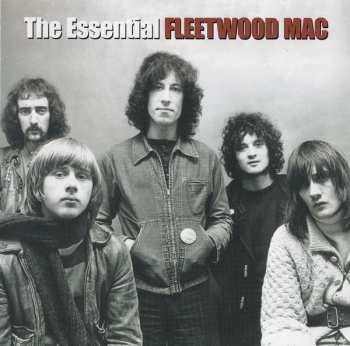 Album Fleetwood Mac: The Essential Fleetwood Mac