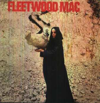 Album Fleetwood Mac: The Pious Bird Of Good Omen