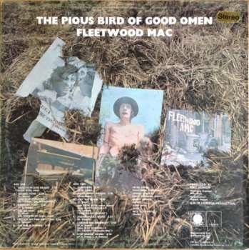 LP Fleetwood Mac: The Pious Bird Of Good Omen