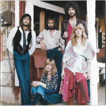 2CD Fleetwood Mac: The Very Best Of Fleetwood Mac 38792