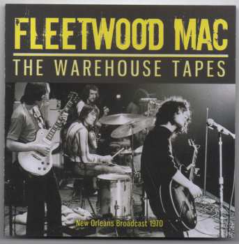 Album Fleetwood Mac: The Warehouse Tapes