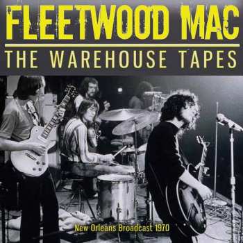 CD Fleetwood Mac: The Warehouse Tapes 285918