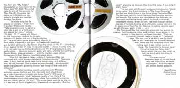 CD Fleetwood Mac: Then Play On