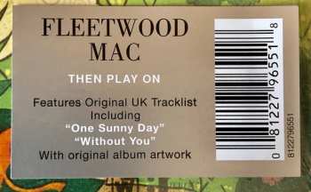 LP Fleetwood Mac: Then Play On 36129