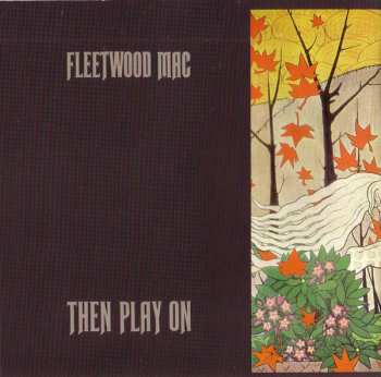 CD Fleetwood Mac: Then Play On 36128