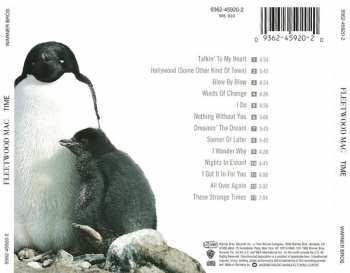 Album Fleetwood Mac: Time