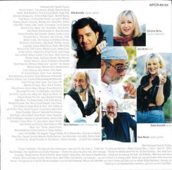 CD Fleetwood Mac: Time