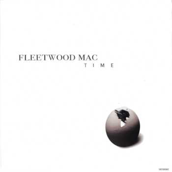 CD Fleetwood Mac: Time