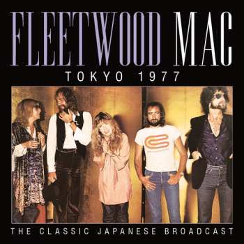 CD Fleetwood Mac: Tokyo 1977 249276