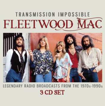 Album Fleetwood Mac: Transmission Impossible