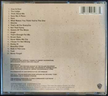 CD Fleetwood Mac: Tusk 37570