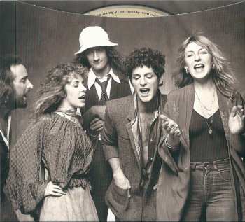 3CD Fleetwood Mac: Tusk 37571