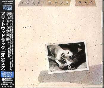 CD Fleetwood Mac: Tusk