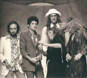 3CD Fleetwood Mac: Tusk 37571