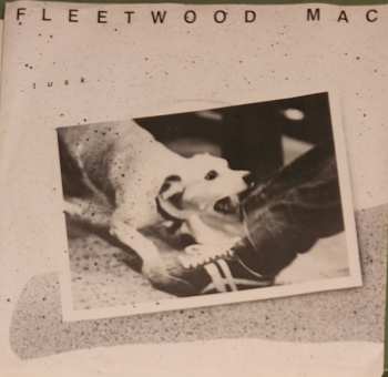 Album Fleetwood Mac: Tusk