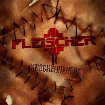 CD Fleischer: Knochenhauer DIGI 492222
