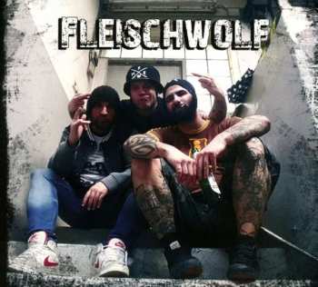 Album Fleischwolf: Fleischwolf