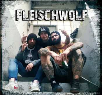 LP Fleischwolf: Fleischwolf 489899