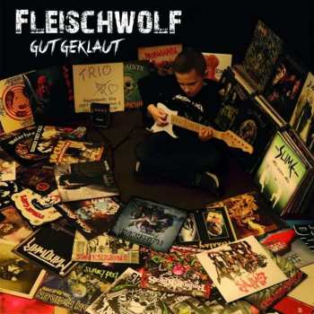 Album Fleischwolf: Gut Geklaut