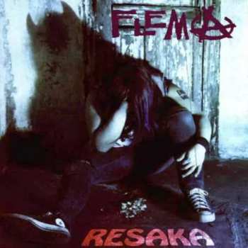 LP Flema: Resaka NUM