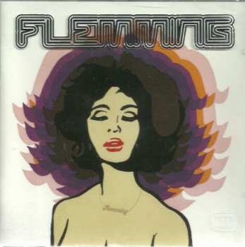 Album Flemming: Flemming