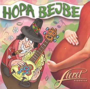 Album Fleret: Hopa Bejbe