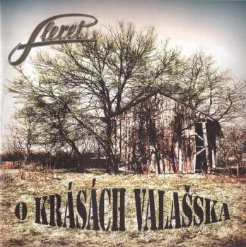 Album Fleret: O Krásách Valašska