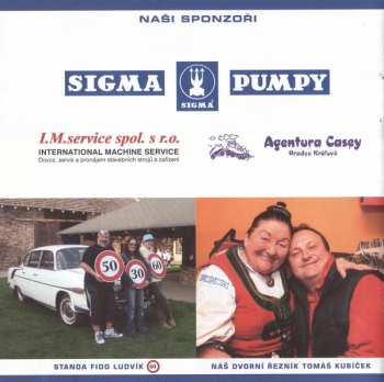 CD Fleret: O Krásách Valašska