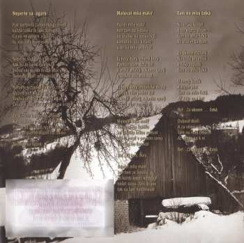 CD Fleret: O Krásách Valašska 25869