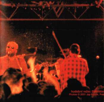 CD Fleret: To Najlepší (Kurnikšopatožtojo!)