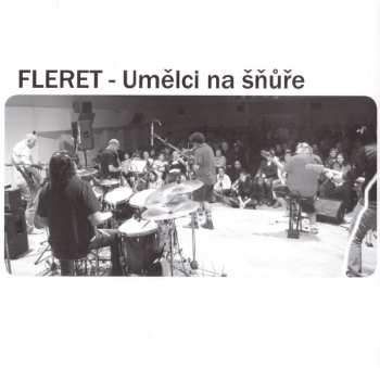 CD Fleret: Umělci Na Šňůře 1983 - 2013 37815