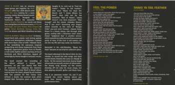 CD Flesh & Blood: Blues For Daze 94253
