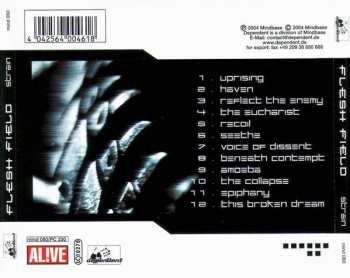 CD Flesh Field: Strain 312834