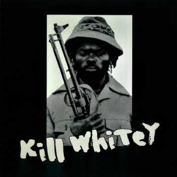 CD Flesh Parade: Kill Whitey 294061