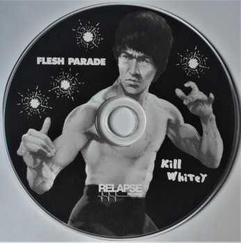 CD Flesh Parade: Kill Whitey 294061