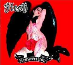 CD Flesh: Resurrection 287679