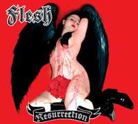 Album Flesh: Resurrection