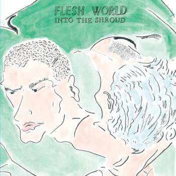 Album Flesh World: Into The Shroud