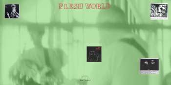 LP Flesh World: Into The Shroud 536753
